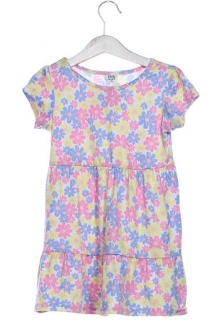 Kinderkleid Kiki & Koko, Größe 18-24m/ 86-98 cm, Farbe Mehrfarbig, Preis 10,99 €