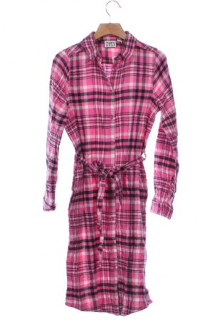 Kinderkleid L&d, Größe 9-10y/ 140-146 cm, Farbe Mehrfarbig, Preis € 13,99