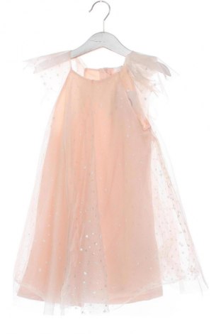 Dětské šaty  LC Waikiki, Velikost 4-5y/ 110-116 cm, Barva Růžová, Cena  249,00 Kč