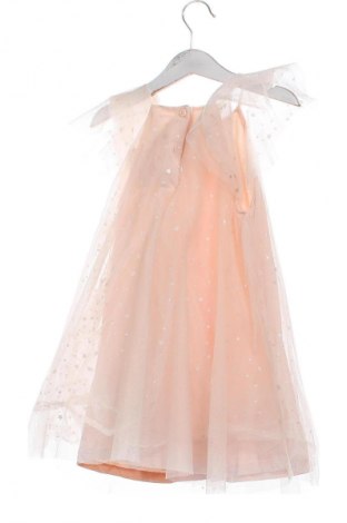 Dětské šaty  LC Waikiki, Velikost 4-5y/ 110-116 cm, Barva Růžová, Cena  249,00 Kč