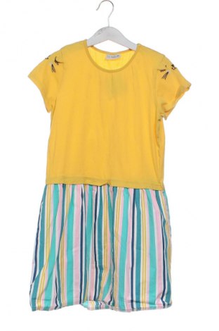 Kinderkleid LC Waikiki, Größe 8-9y/ 134-140 cm, Farbe Mehrfarbig, Preis € 7,99