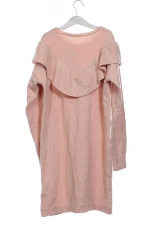 Детска рокля LC Waikiki, Размер 11-12y/ 152-158 см, Цвят Розов, Цена 19,00 лв.