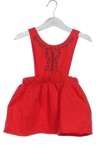 Dětské šaty  LC Waikiki, Velikost 12-18m/ 80-86 cm, Barva Červená, Cena  319,00 Kč
