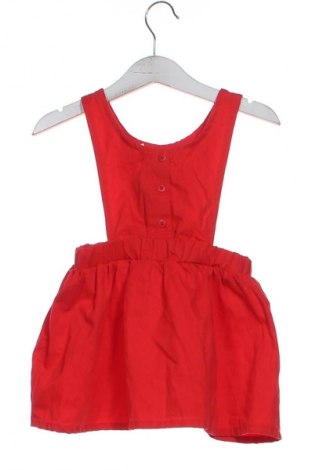 Dětské šaty  LC Waikiki, Velikost 12-18m/ 80-86 cm, Barva Červená, Cena  319,00 Kč