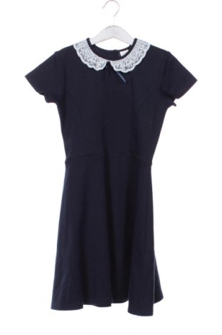Dziecięca sukienka LC Waikiki, Rozmiar 8-9y/ 134-140 cm, Kolor Niebieski, Cena 29,99 zł