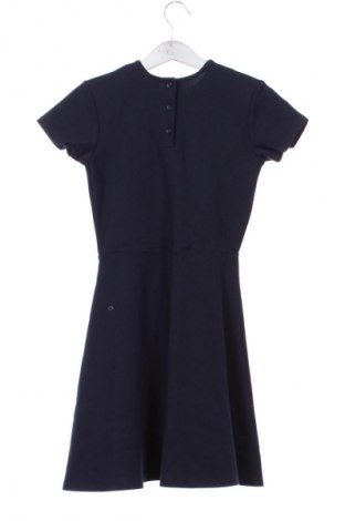 Dziecięca sukienka LC Waikiki, Rozmiar 8-9y/ 134-140 cm, Kolor Niebieski, Cena 29,99 zł