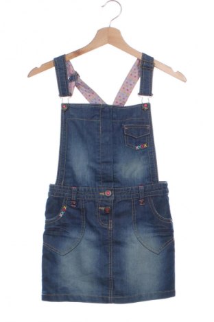 Dziecięca sukienka LC Waikiki, Rozmiar 8-9y/ 134-140 cm, Kolor Niebieski, Cena 28,99 zł