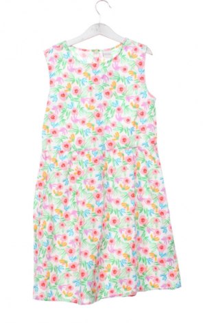 Детска рокля LCW, Размер 8-9y/ 134-140 см, Цвят Многоцветен, Цена 20,99 лв.