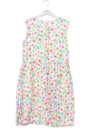 Детска рокля LCW, Размер 8-9y/ 134-140 см, Цвят Многоцветен, Цена 20,99 лв.