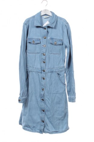 Dětské šaty  LCW, Velikost 12-13y/ 158-164 cm, Barva Modrá, Cena  304,00 Kč