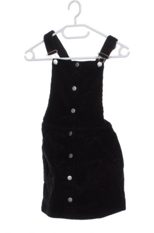Detské šaty  Lindex, Veľkosť 8-9y/ 134-140 cm, Farba Čierna, Cena  9,95 €
