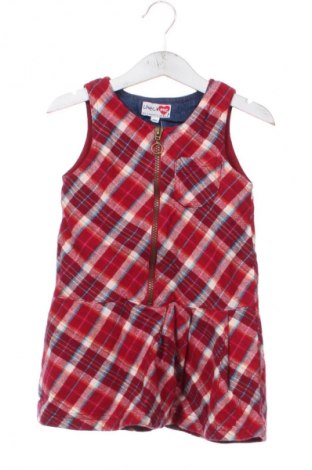 Rochie pentru copii Lindex, Mărime 18-24m/ 86-98 cm, Culoare Multicolor, Preț 41,99 Lei