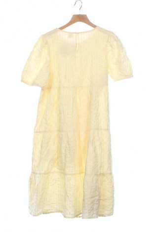 Detské šaty  Lindex, Veľkosť 9-10y/ 140-146 cm, Farba Žltá, Cena  12,00 €
