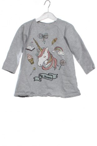 Kinderkleid Lindex, Größe 2-3y/ 98-104 cm, Farbe Mehrfarbig, Preis 8,99 €