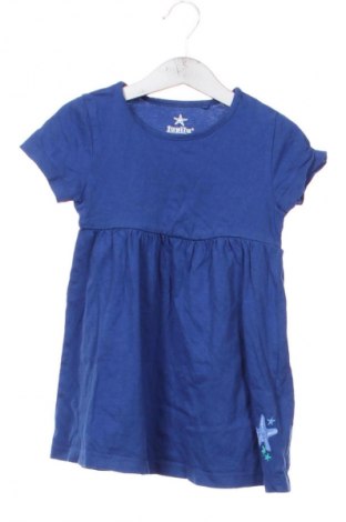 Παιδικό φόρεμα Lupilu, Μέγεθος 2-3y/ 98-104 εκ., Χρώμα Μπλέ, Τιμή 12,24 €