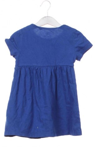 Παιδικό φόρεμα Lupilu, Μέγεθος 2-3y/ 98-104 εκ., Χρώμα Μπλέ, Τιμή 12,24 €