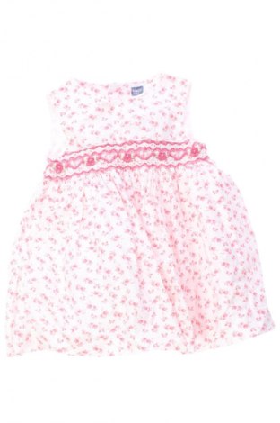 Kinderkleid M&Co., Größe 2-3m/ 56-62 cm, Farbe Mehrfarbig, Preis 12,24 €