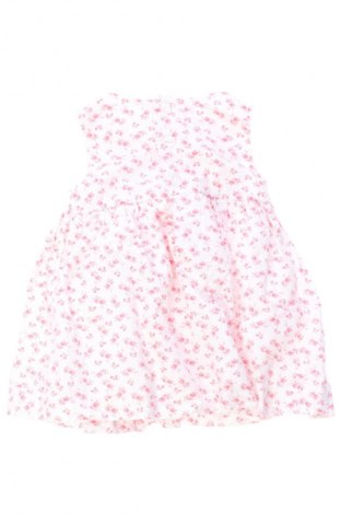 Kinderkleid M&Co., Größe 2-3m/ 56-62 cm, Farbe Mehrfarbig, Preis 12,24 €