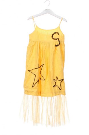 Rochie pentru copii Mango, Mărime 6-7y/ 122-128 cm, Culoare Multicolor, Preț 38,99 Lei