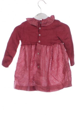 Dětské šaty  Mango, Velikost 18-24m/ 86-98 cm, Barva Růžová, Cena  219,00 Kč