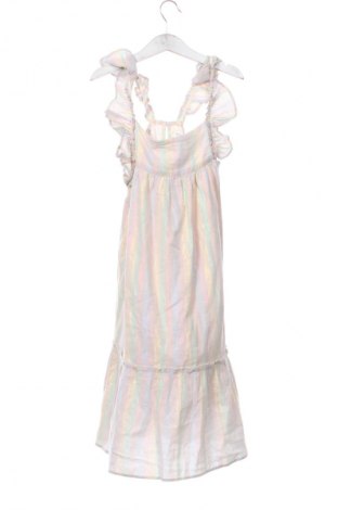 Gyerek ruha Mango, Méret 8-9y / 134-140 cm, Szín Sokszínű, Ár 3 602 Ft