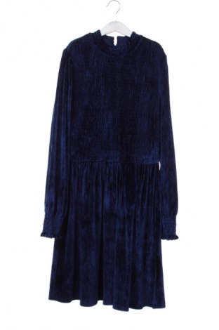 Rochie pentru copii Marks & Spencer, Mărime 14-15y/ 168-170 cm, Culoare Albastru, Preț 122,00 Lei