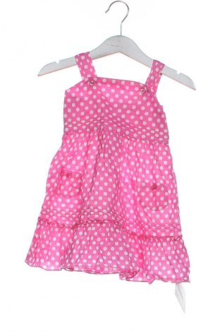 Dětské šaty  Marks & Spencer, Velikost 3-6m/ 62-68 cm, Barva Vícebarevné, Cena  189,00 Kč