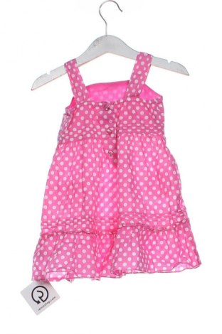 Dětské šaty  Marks & Spencer, Velikost 3-6m/ 62-68 cm, Barva Vícebarevné, Cena  189,00 Kč