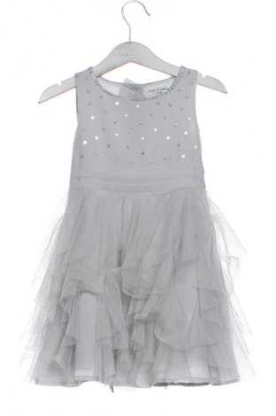 Παιδικό φόρεμα Marks & Spencer Autograph, Μέγεθος 18-24m/ 86-98 εκ., Χρώμα Γκρί, Τιμή 13,99 €