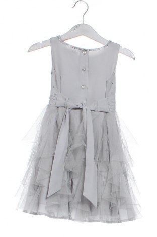 Παιδικό φόρεμα Marks & Spencer Autograph, Μέγεθος 18-24m/ 86-98 εκ., Χρώμα Γκρί, Τιμή 13,99 €