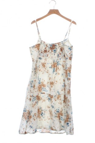 Детска рокля Massimo Dutti, Размер 14-15y/ 168-170 см, Цвят Многоцветен, Цена 33,99 лв.