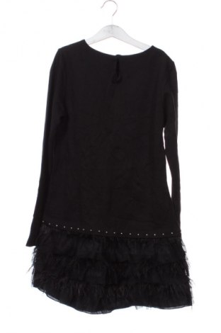 Kinderkleid Mayoral, Größe 11-12y/ 152-158 cm, Farbe Schwarz, Preis 15,99 €