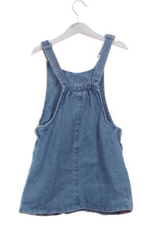 Kinderkleid Minnie Mouse, Größe 6-7y/ 122-128 cm, Farbe Blau, Preis € 13,80