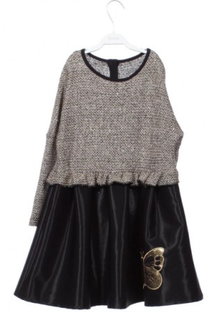 Παιδικό φόρεμα Mushi, Μέγεθος 7-8y/ 128-134 εκ., Χρώμα Πολύχρωμο, Τιμή 19,44 €