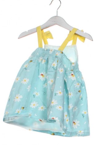 Rochie pentru copii Newness, Mărime 18-24m/ 86-98 cm, Culoare Multicolor, Preț 57,99 Lei