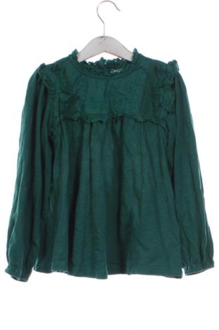 Detské šaty  Next, Veľkosť 5-6y/ 116-122 cm, Farba Zelená, Cena  9,95 €