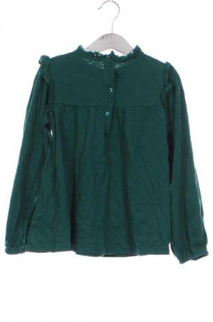 Detské šaty  Next, Veľkosť 5-6y/ 116-122 cm, Farba Zelená, Cena  9,95 €