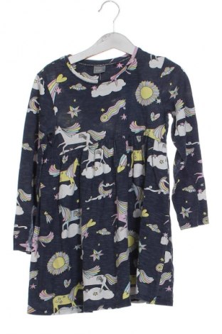 Kinderkleid Next, Größe 5-6y/ 116-122 cm, Farbe Mehrfarbig, Preis 9,99 €