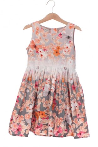 Детска рокля Next, Размер 4-5y/ 110-116 см, Цвят Многоцветен, Цена 22,99 лв.