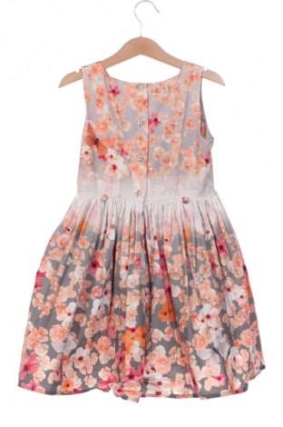Детска рокля Next, Размер 4-5y/ 110-116 см, Цвят Многоцветен, Цена 22,99 лв.