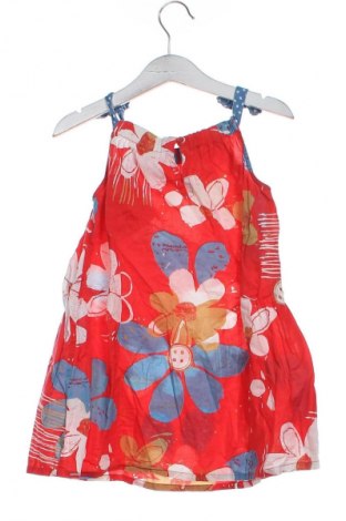 Παιδικό φόρεμα Next, Μέγεθος 18-24m/ 86-98 εκ., Χρώμα Πολύχρωμο, Τιμή 11,99 €