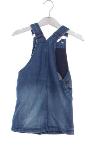 Kinderkleid Next, Größe 18-24m/ 86-98 cm, Farbe Blau, Preis 11,99 €
