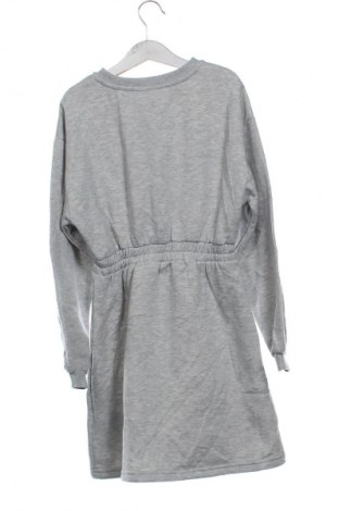 Kinderkleid Page One, Größe 9-10y/ 140-146 cm, Farbe Grau, Preis 8,99 €