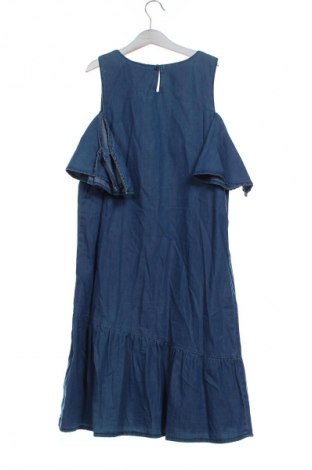 Dětské šaty  Page One, Velikost 15-18y/ 170-176 cm, Barva Modrá, Cena  303,00 Kč