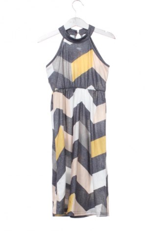 Rochie pentru copii PatPat, Mărime 3-4y/ 104-110 cm, Culoare Multicolor, Preț 51,99 Lei