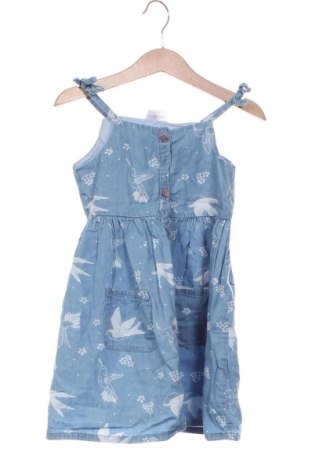 Detské šaty  Pepco, Veľkosť 18-24m/ 86-98 cm, Farba Viacfarebná, Cena  10,95 €