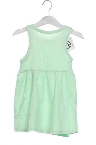 Rochie pentru copii Primark, Mărime 18-24m/ 86-98 cm, Culoare Verde, Preț 51,99 Lei