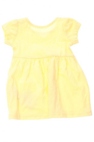 Kinderkleid Primark, Größe 2-3m/ 56-62 cm, Farbe Gelb, Preis € 10,99