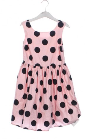 Dětské šaty  Primark, Velikost 7-8y/ 128-134 cm, Barva Vícebarevné, Cena  209,00 Kč