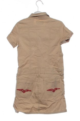 Gyerek ruha Replay, Méret 9-10y / 140-146 cm, Szín Bézs, Ár 7 849 Ft